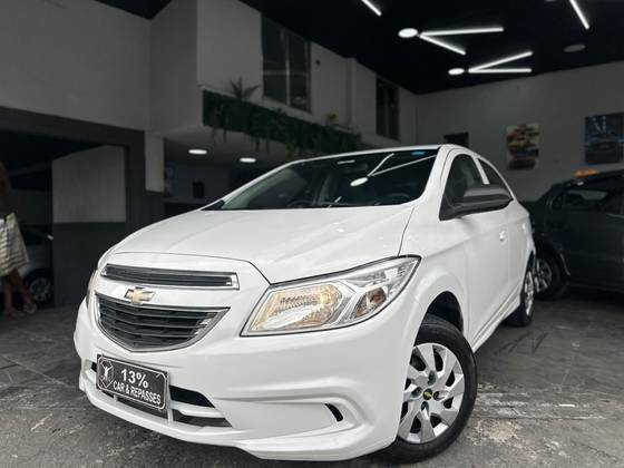 CHEVROLET ONIX 1.0 MPFI LT 8V FLEX 4P MANUAL CHEVROLET ONIX 1.0 MPFI LT 8V FLEX 4P MANUAL